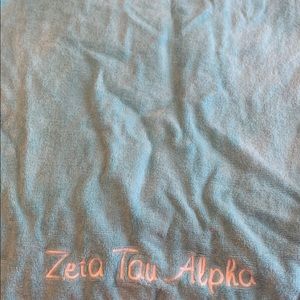 Zta towel